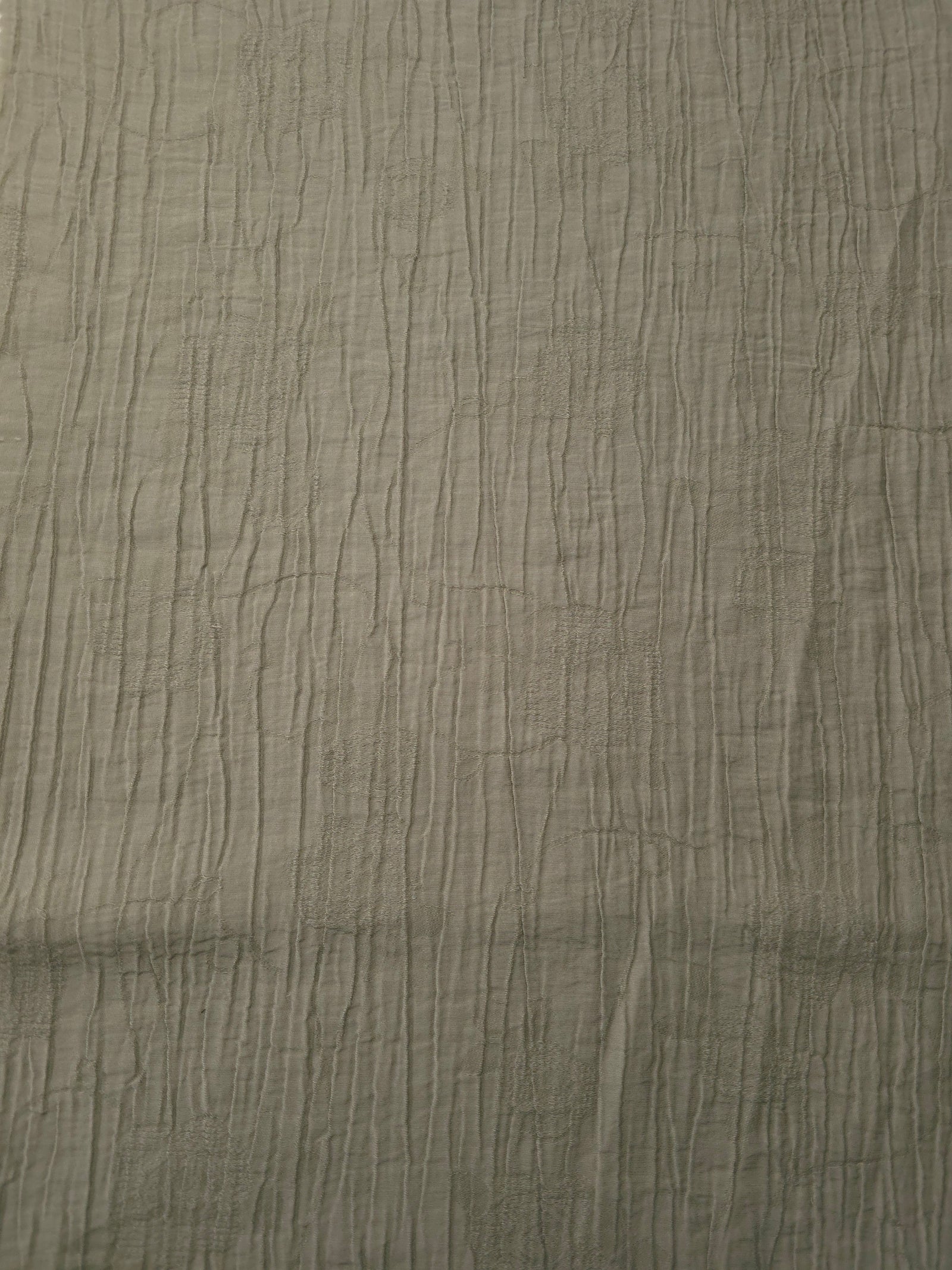 Lightweight Lyocell Jacquard Fabric