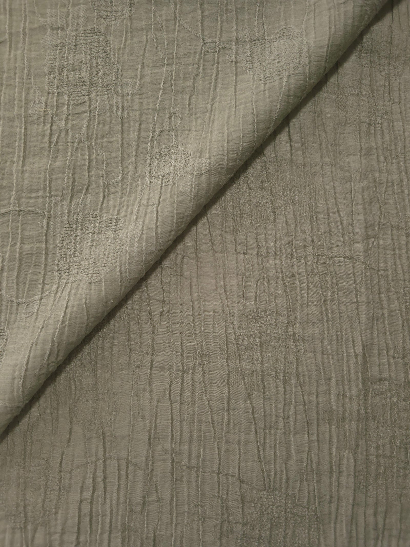 Lightweight Lyocell Jacquard Fabric