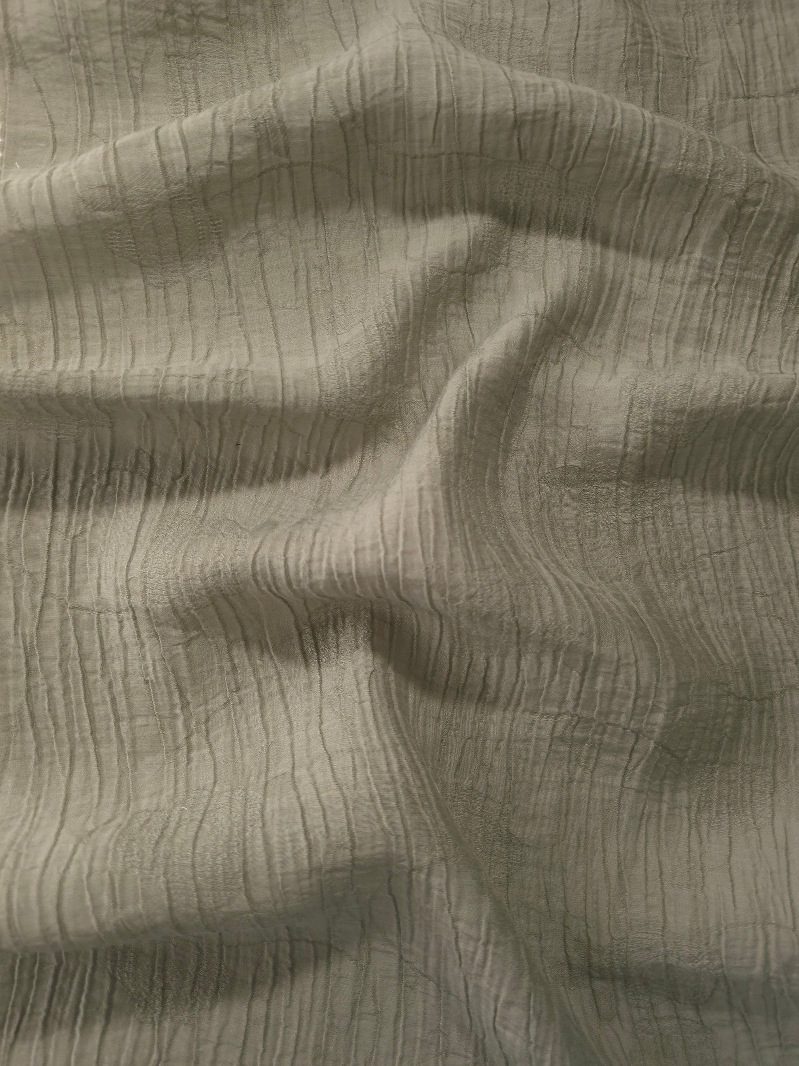Lightweight Lyocell Jacquard Fabric