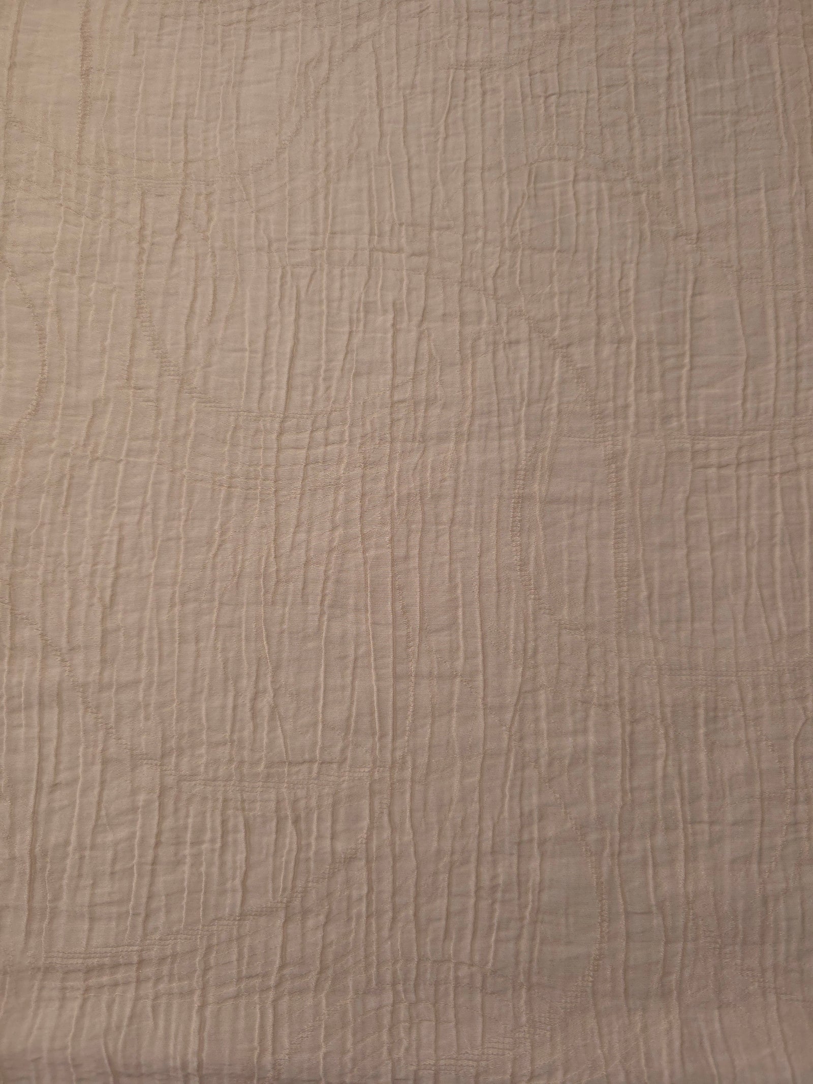 Lightweight Lyocell Jacquard Fabric