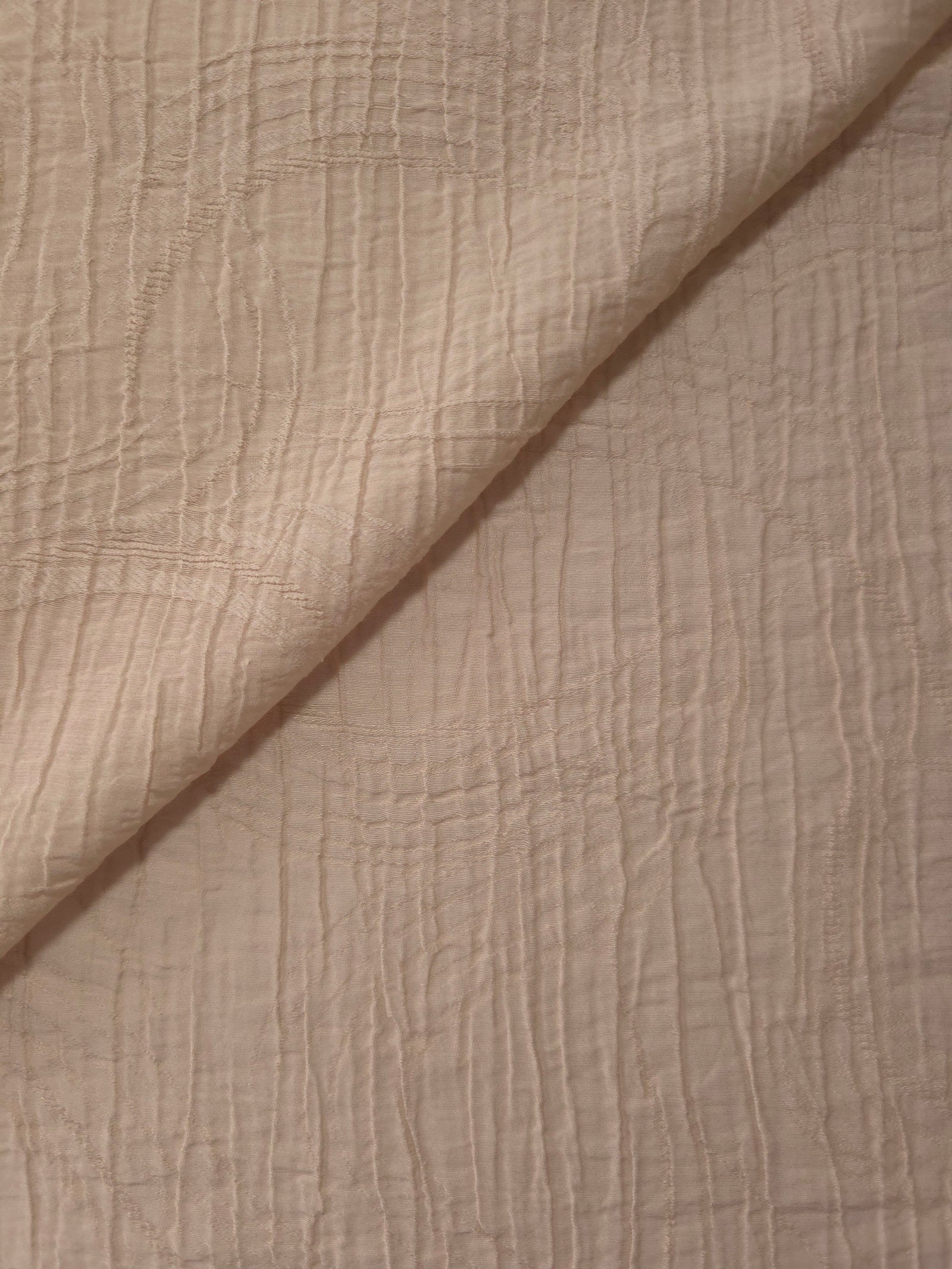Lightweight Lyocell Jacquard Fabric