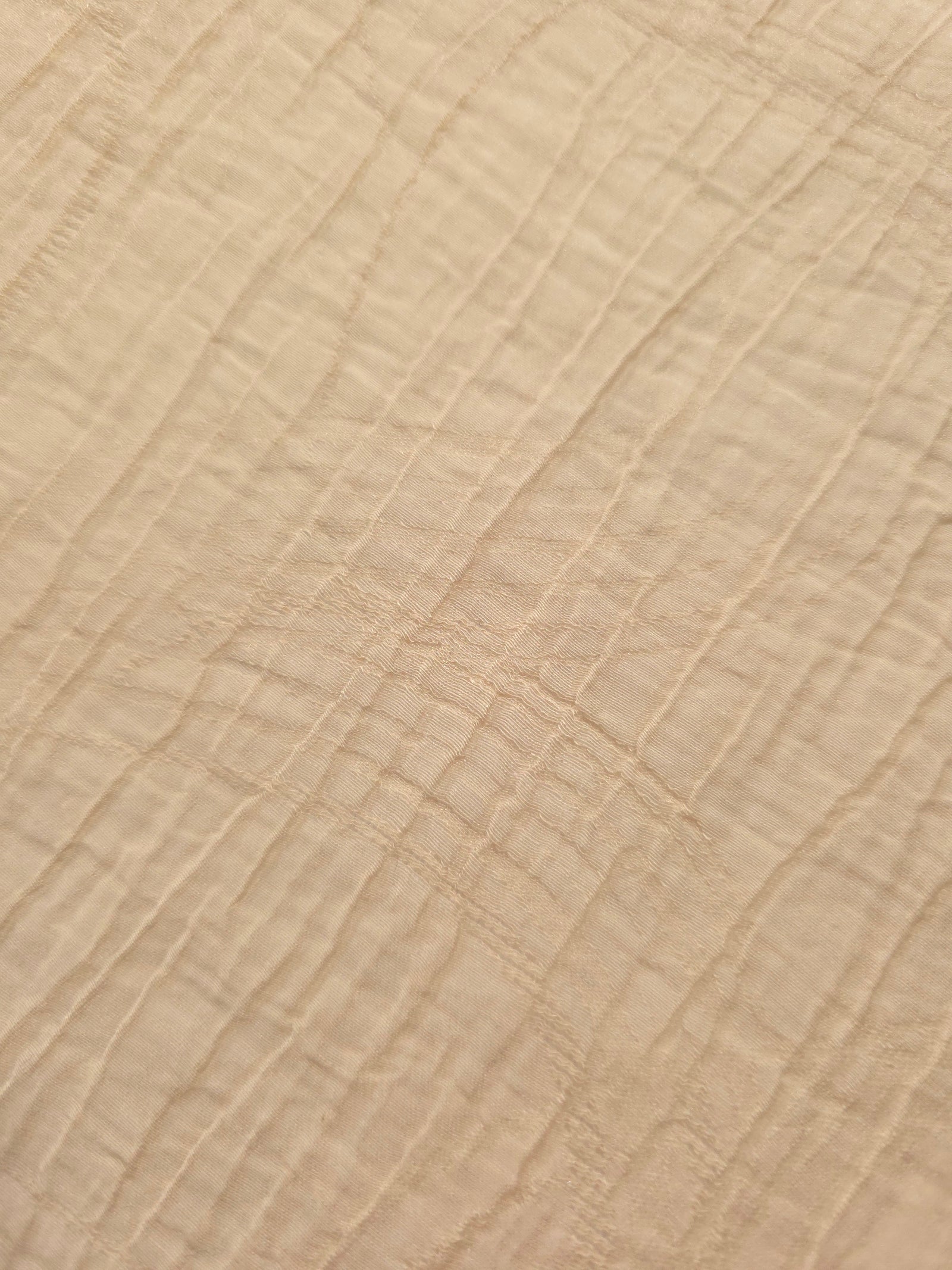 Lightweight Lyocell Jacquard Fabric