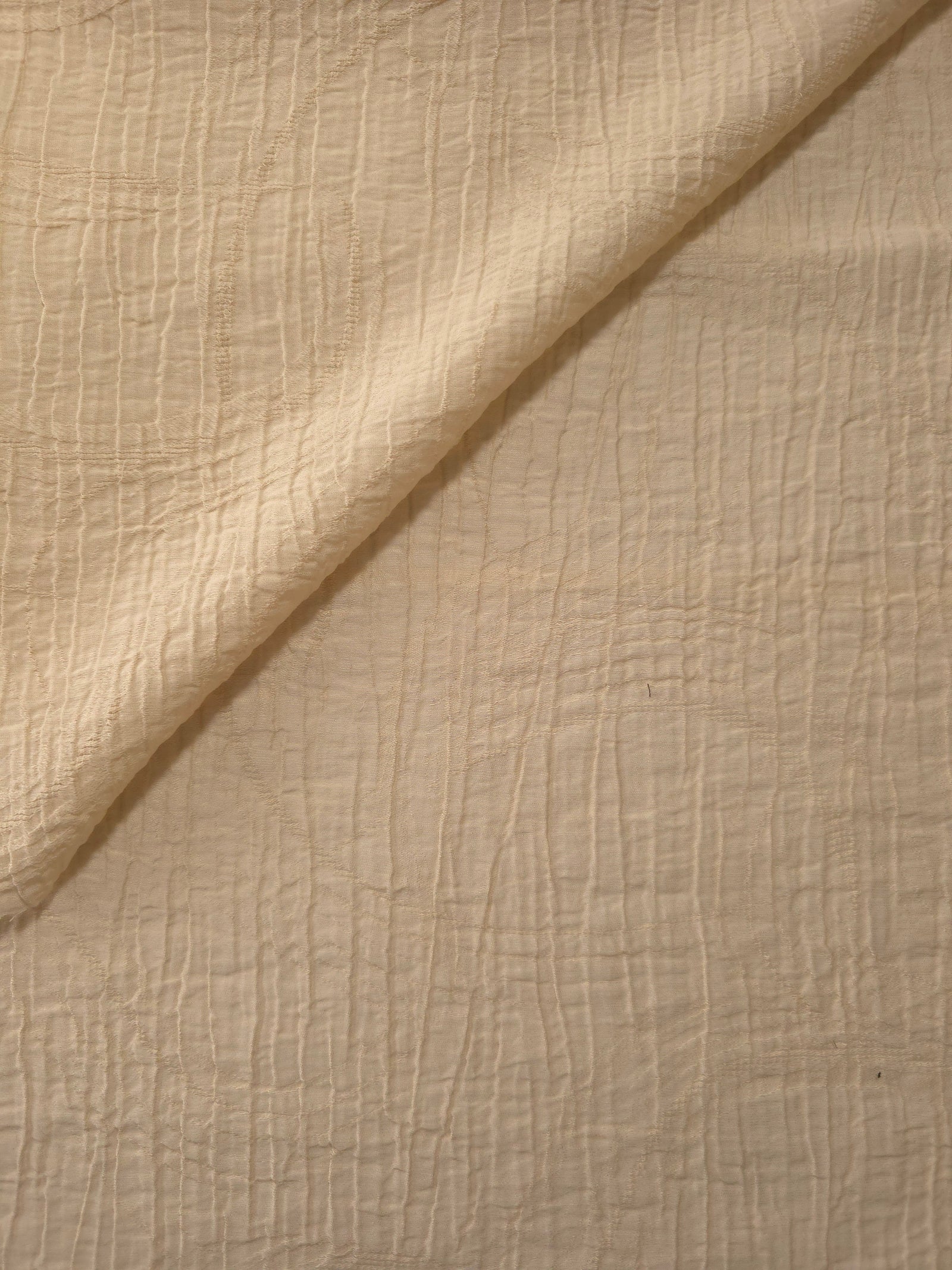 Lightweight Lyocell Jacquard Fabric