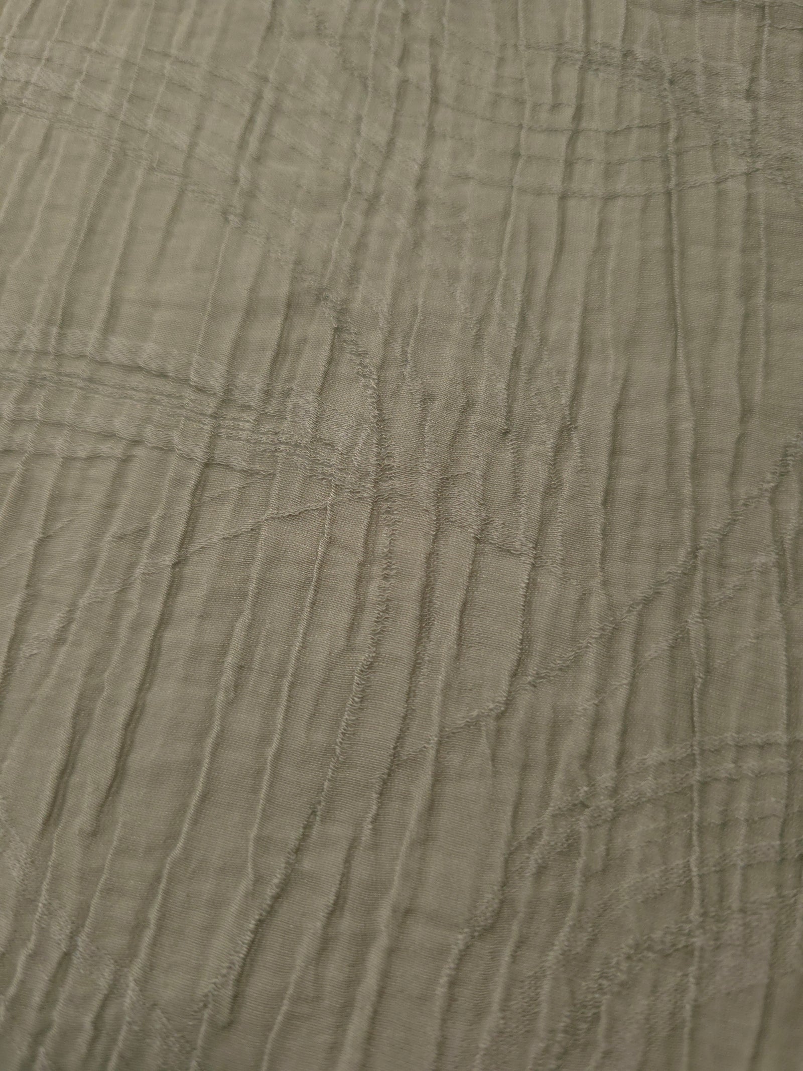 Lightweight Lyocell Jacquard Fabric