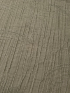 Organic Swirl Jacquard