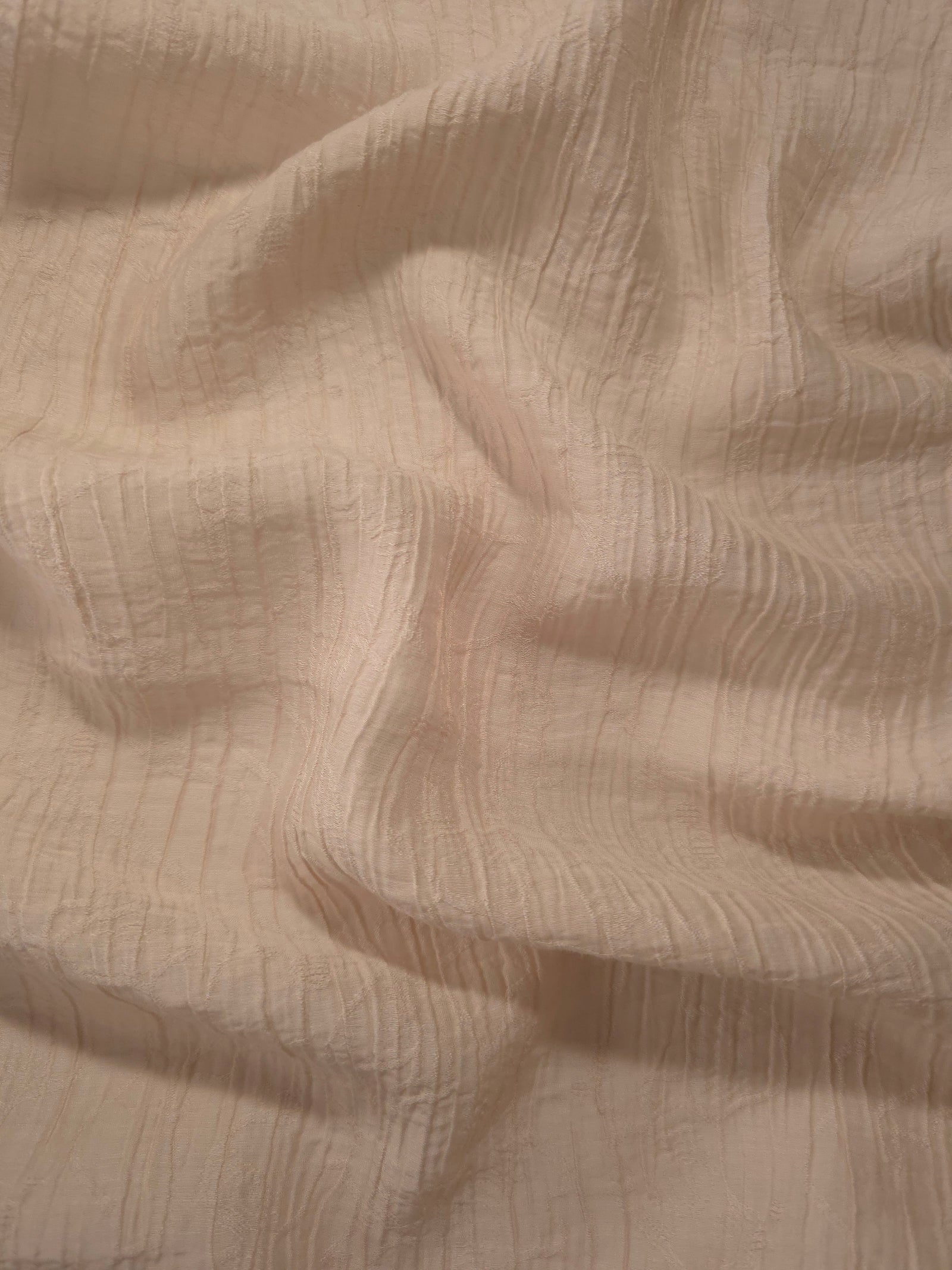 Lightweight Lyocell Jacquard Fabric