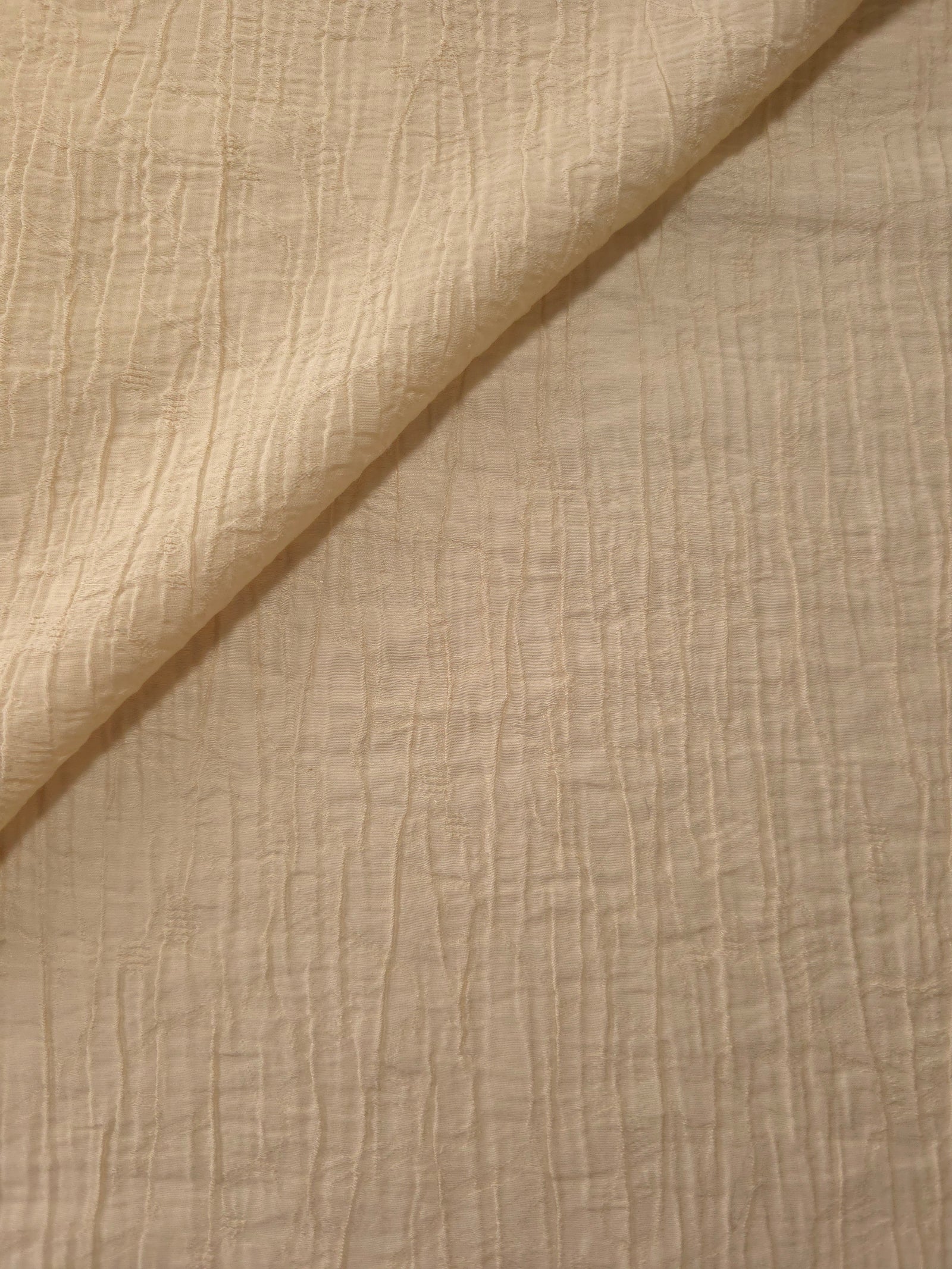 Lightweight Lyocell Jacquard Fabric