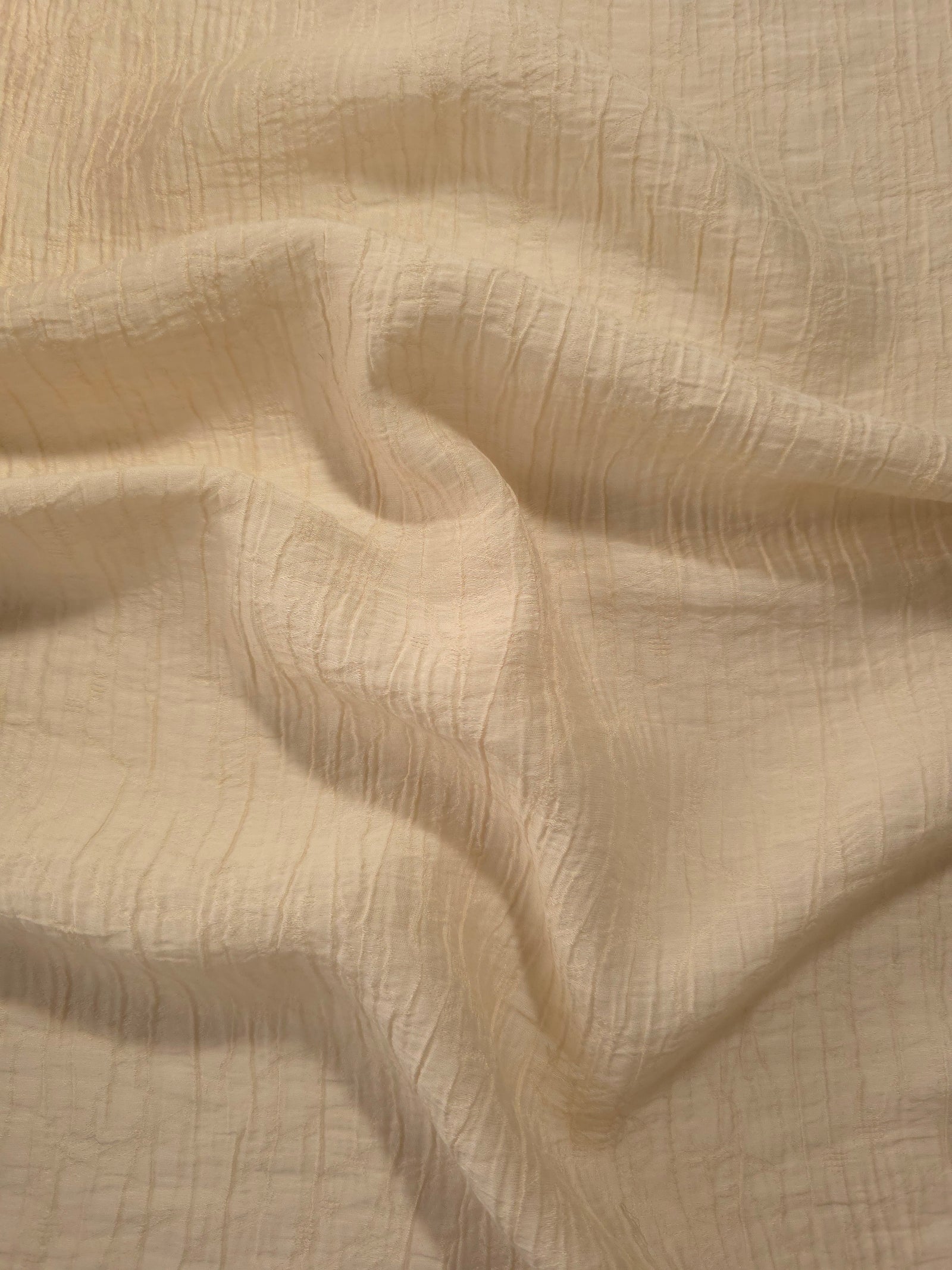 Lightweight Lyocell Jacquard Fabric
