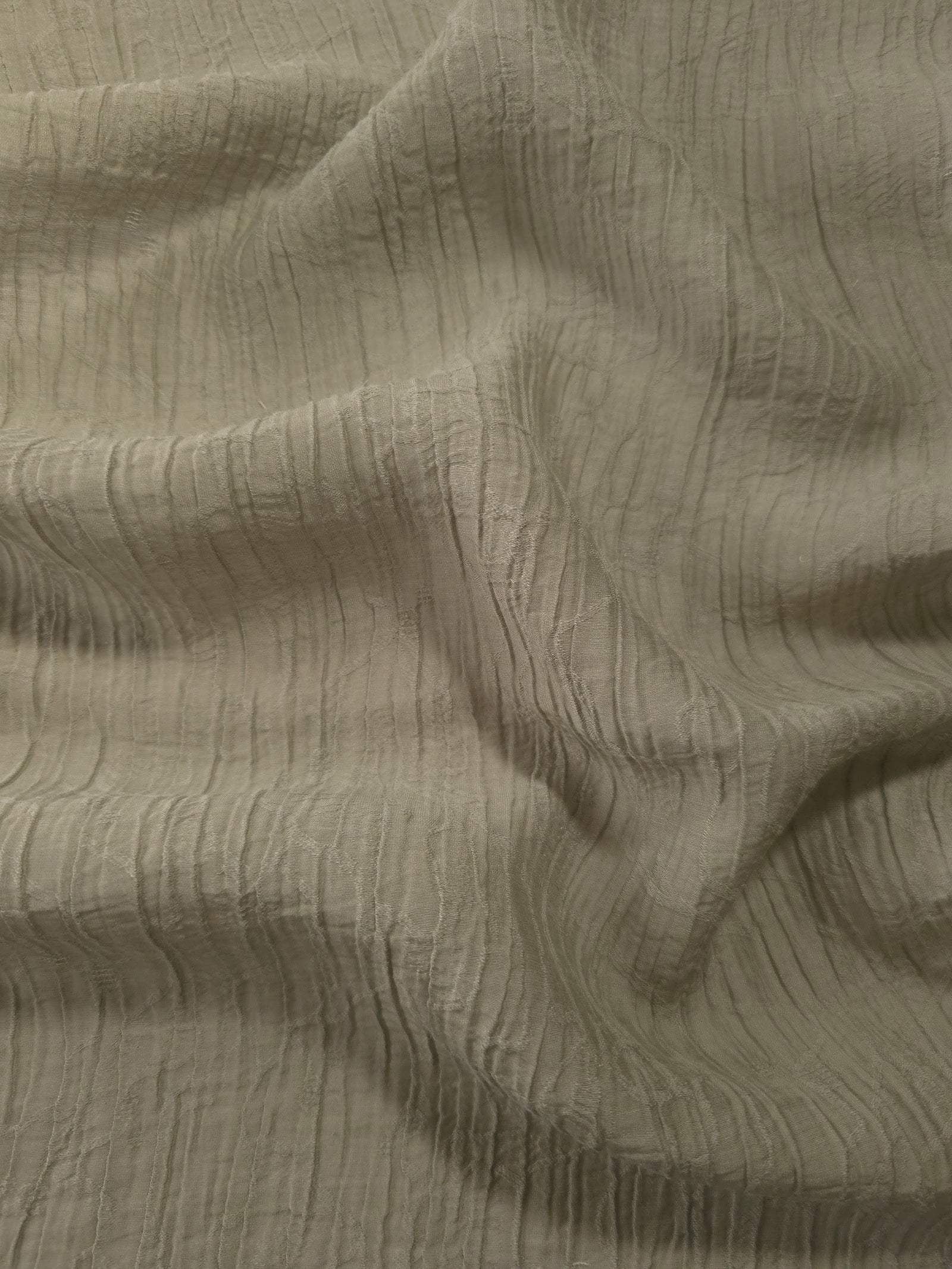 Lightweight Lyocell Jacquard Fabric