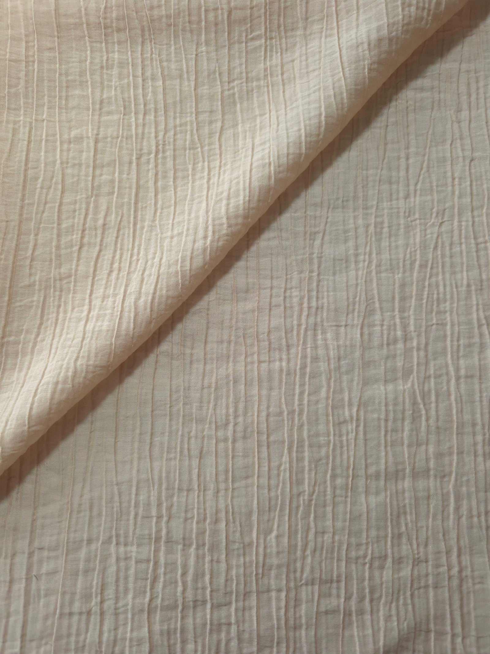 Lightweight Lyocell Jacquard Fabric