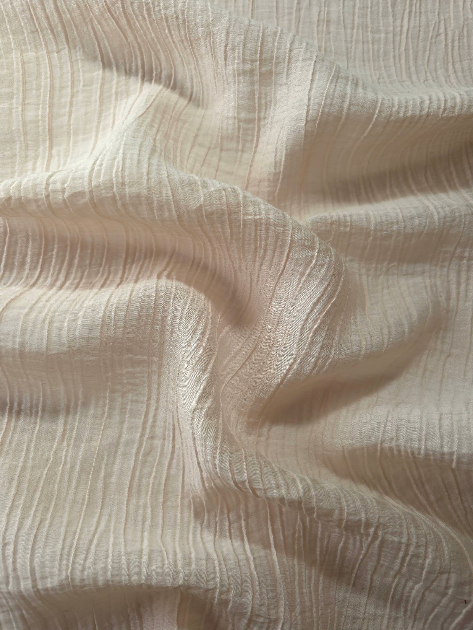 Lightweight Lyocell Jacquard Fabric