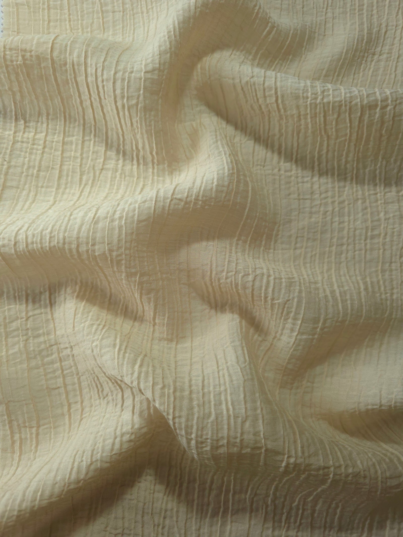 Lightweight Lyocell Jacquard Fabric