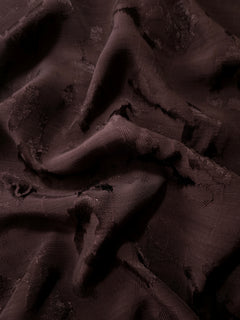 Abstract Botanical Design