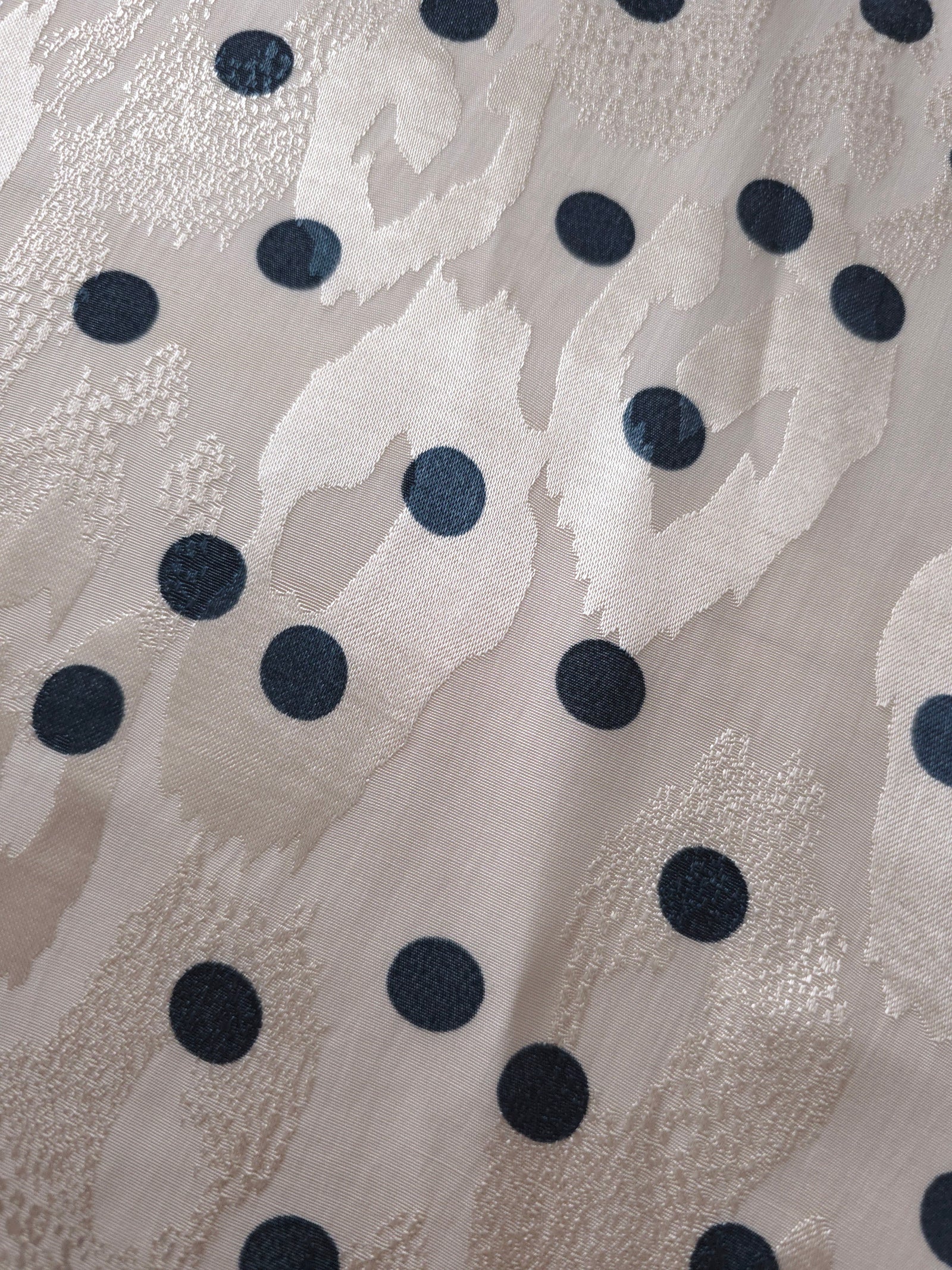 Turkish Printed Rayon Viscose Jacquard Fabric