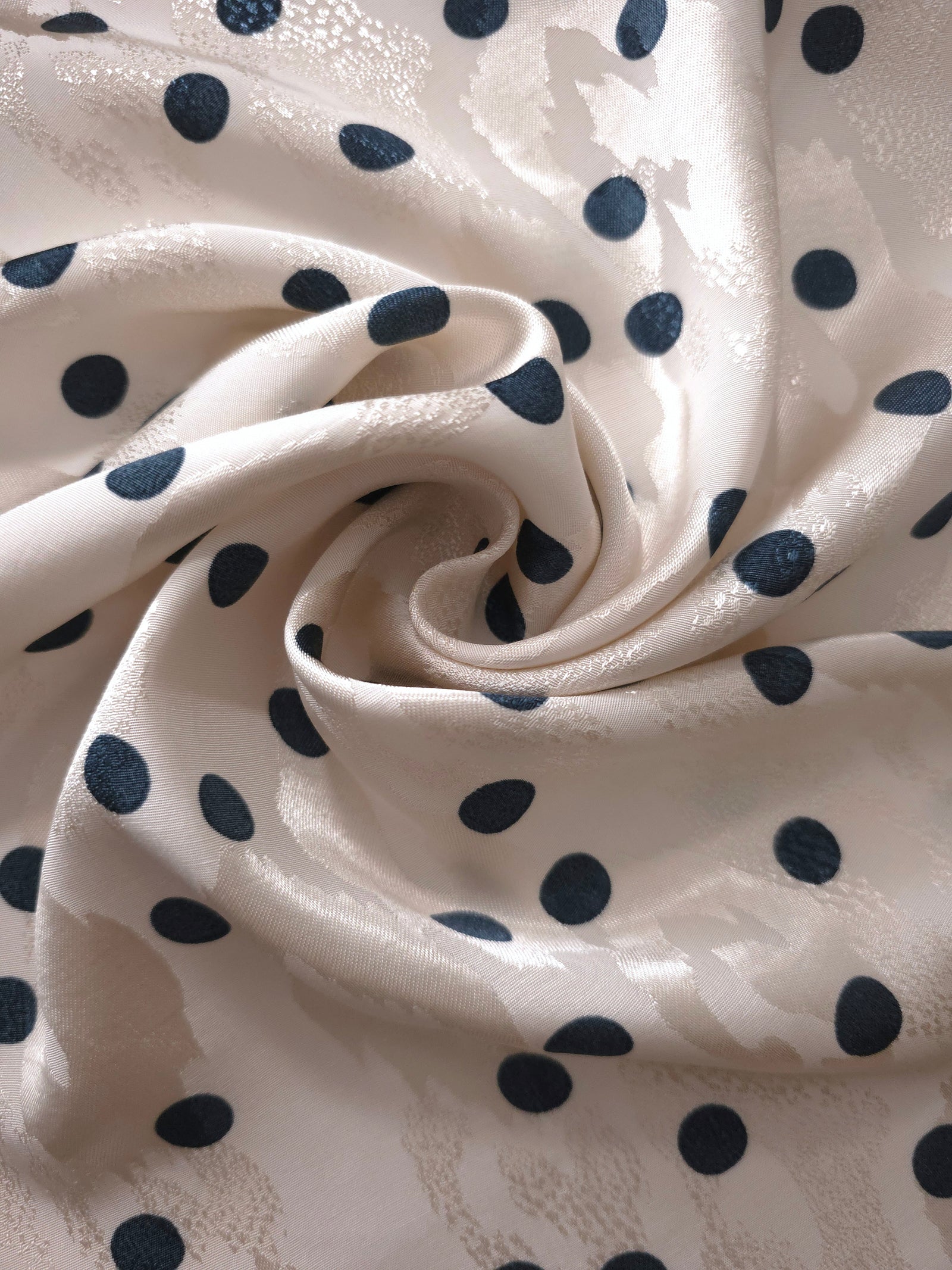 Turkish Printed Rayon Viscose Jacquard Fabric