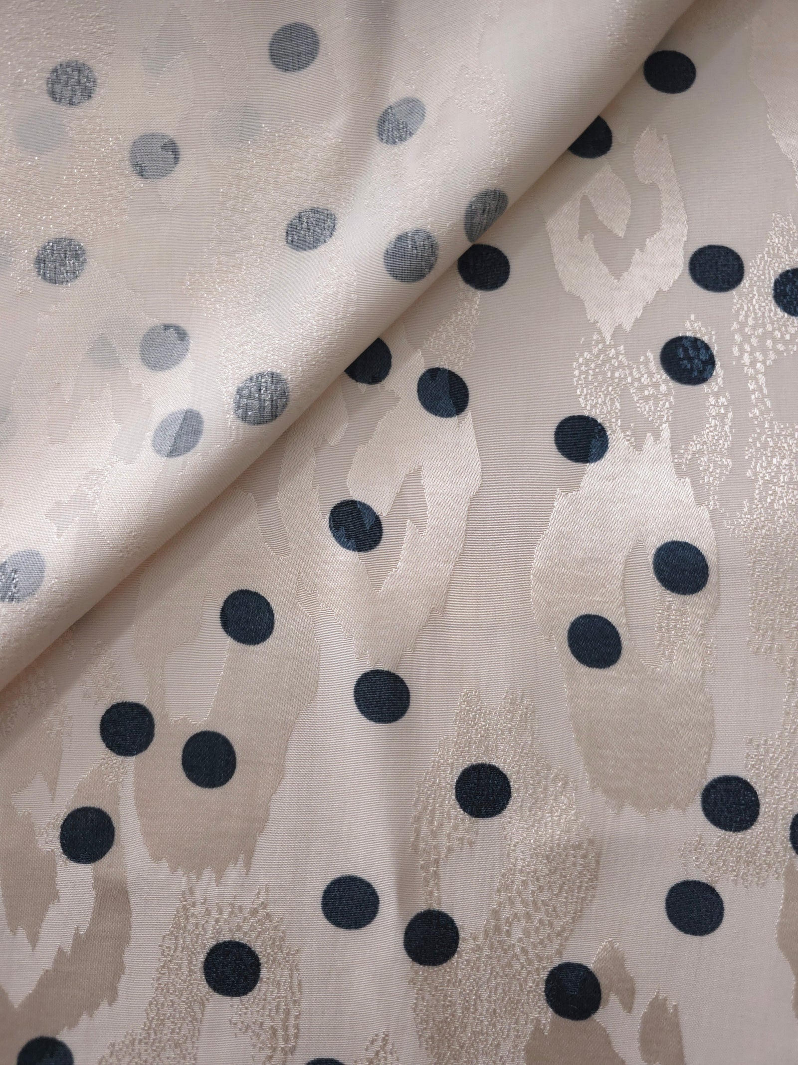 Turkish Printed Rayon Viscose Jacquard Fabric