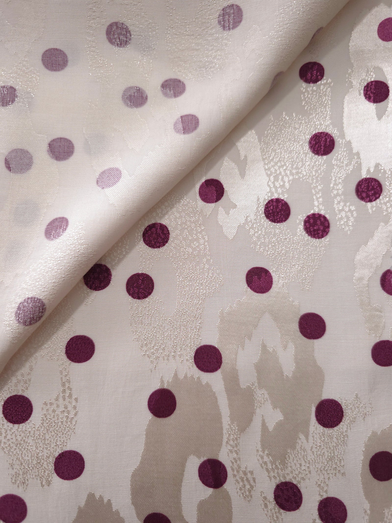 Turkish Printed Rayon Viscose Jacquard Fabric